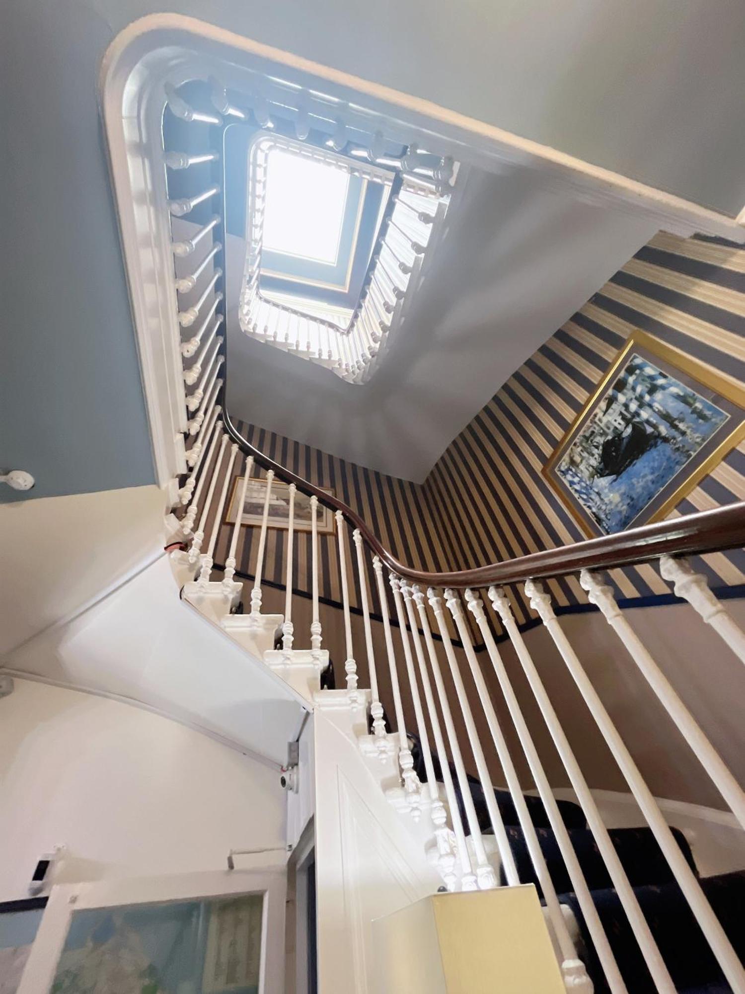 Allison House 17 Gasthof Edinburgh